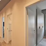 Magno Luxury Canal View Apartamento *