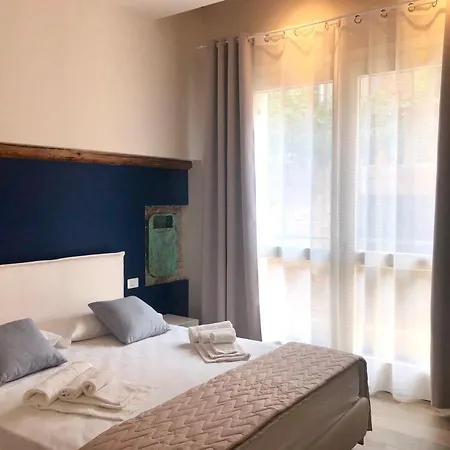 Magno Luxury Canal View Apartament