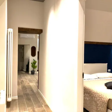 Apartament Magno Luxury Canal View *