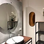 Magno Luxury Canal View Апартаменты Венеция