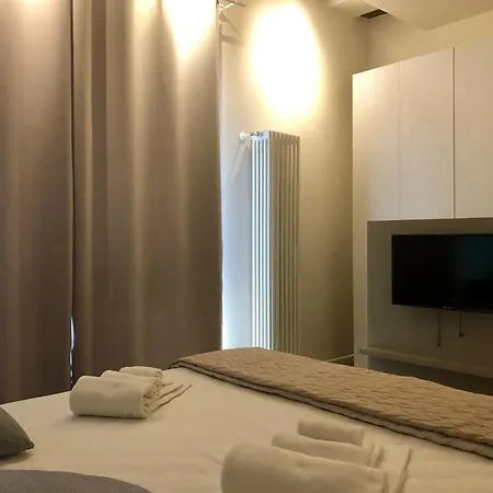 شقة Magno Luxury Canal View
