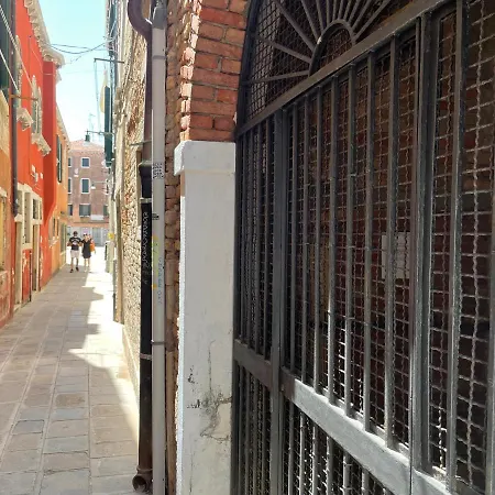 Magno Luxury Canal View * البندقية