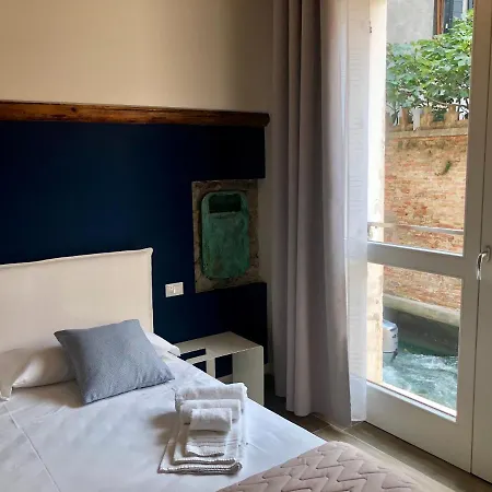 Lejlighed Magno Luxury Canal View