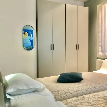 Magno Luxury Canal View Lejlighed Venedig
